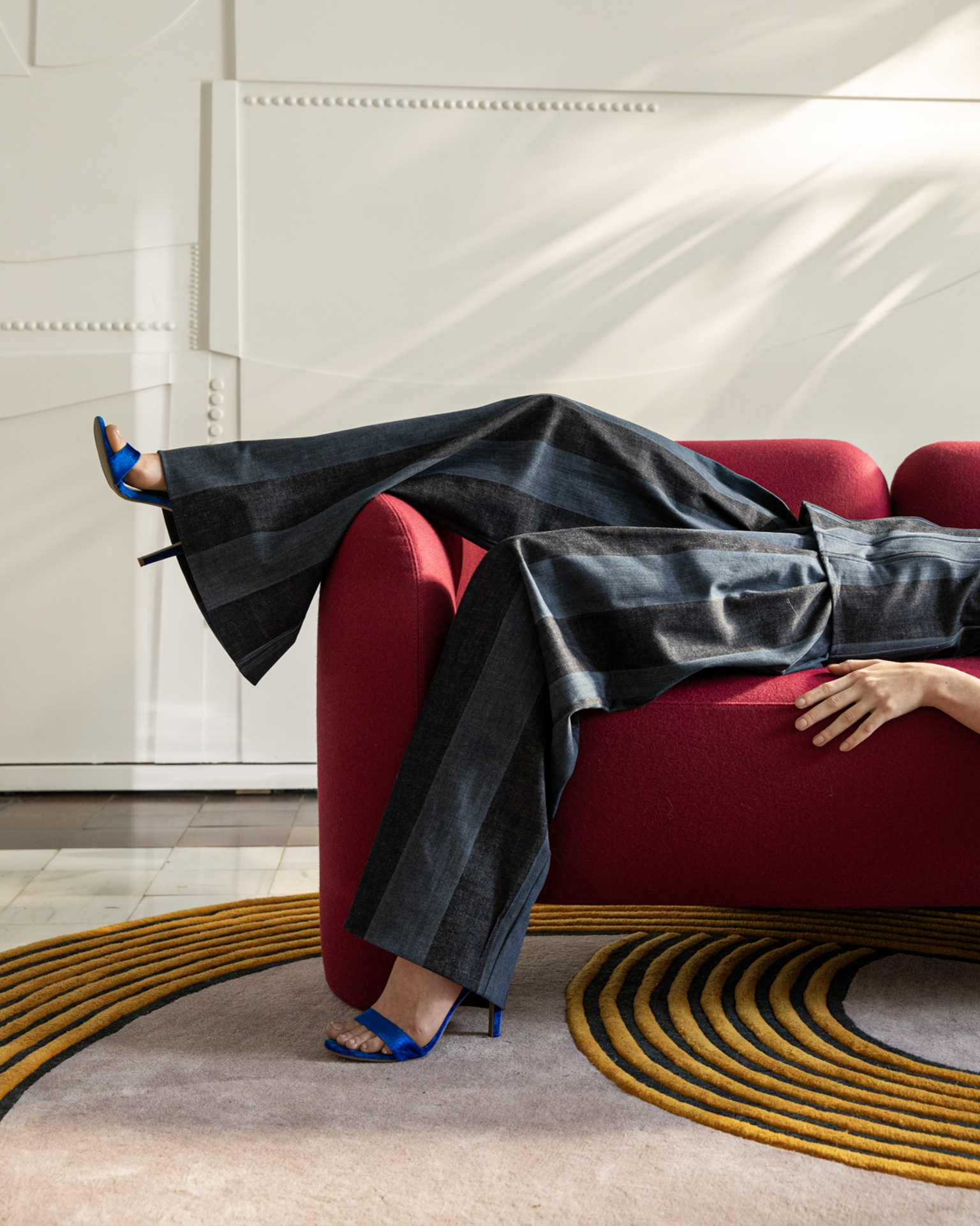 Cassina Perspective
